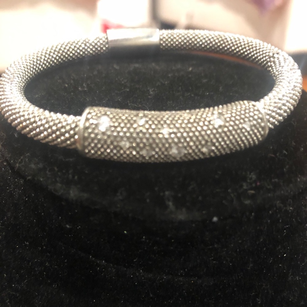 925 silver bracelet / bangle